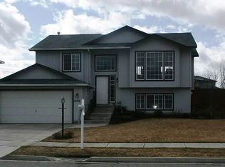 1322 E Sharpsburg, Spokane, WA 99207