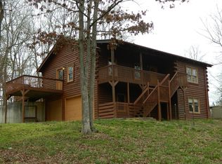 777 Soap Creek Rd, Ball Ground, GA 30107