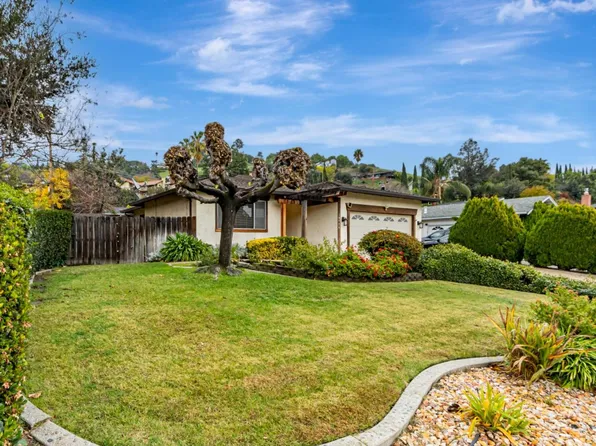 10774 Porter Ln, San Jose, CA 95127