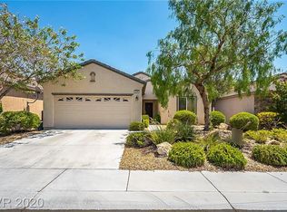 2495 Ashen Light Dr, Henderson, NV 89044