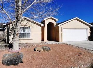 9 Rosa Ave, Los Lunas, NM 87031