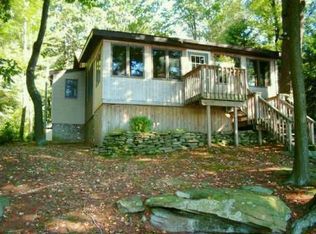 22 Little North Shore Rd, Rock Hill, NY 12775