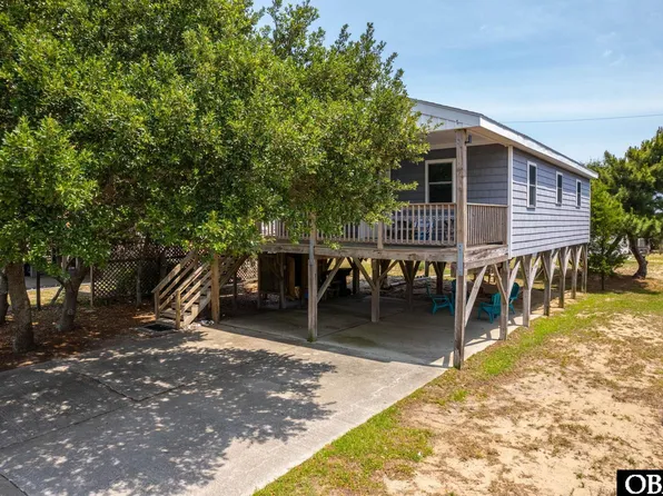 111 Carlow Ave Lot 18, Kill Devil Hills, NC 27948