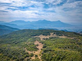 18965 Johnson Rd, Paonia, CO 81428