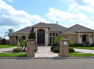 4212 Gyr St, Edinburg, TX 78539