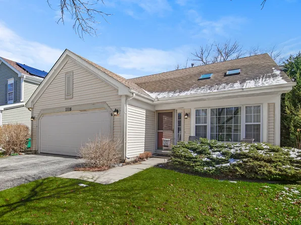1118 Blackburn Dr, Grayslake, IL 60030