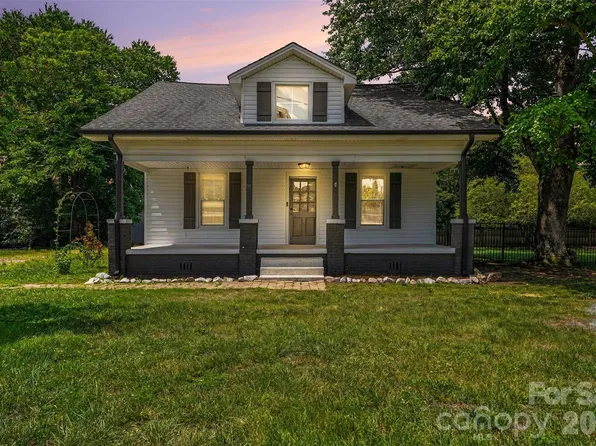 95 Central Ave, China Grove, NC 28023