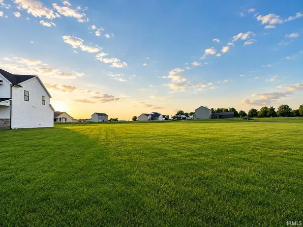 1329 Talullah Trl, Fort Wayne, IN 46818