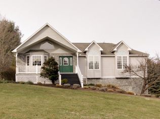 1344 Massanetta Springs Rd, Harrisonburg, VA 22801