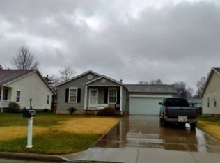 2496 Blenheim Ave, Alliance, OH