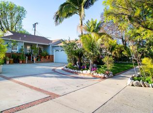 6505 Forbes Ave, Van Nuys, CA 91406