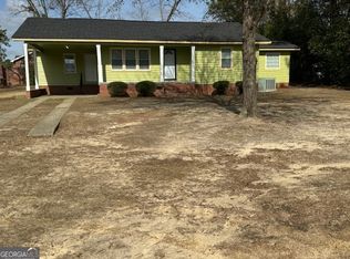 1005 E 25th Ave, Cordele, GA 31015