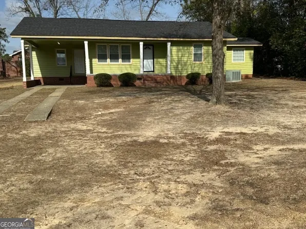 1005 E 25th Ave, Cordele, GA 31015