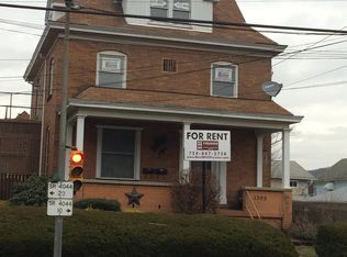 1399 Pennsylvania Ave, Monaca, PA