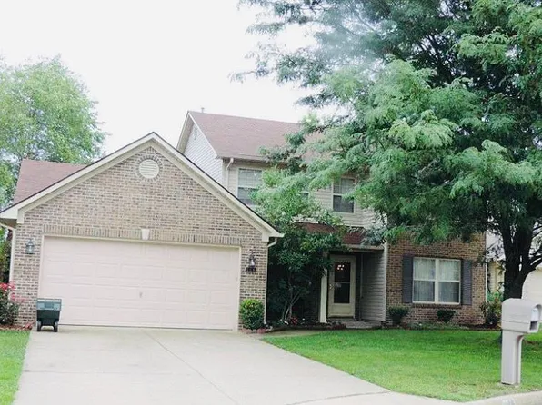 126 Wilderness Cove Ln, Georgetown, KY 40324