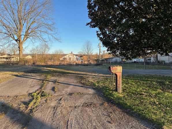 2025 S Cedar Ave, South Pittsburg, TN 37380