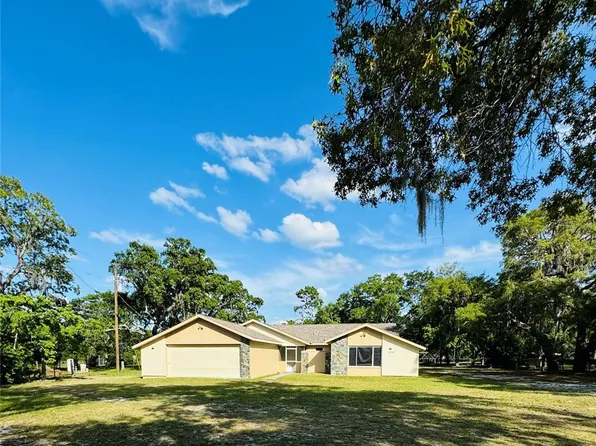 14160 Turner Loop, Spring Hill, FL 34610