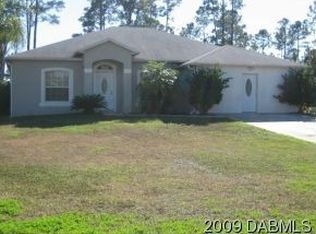 3980 Cresthill Ln, New Smyrna Beach, FL 32168