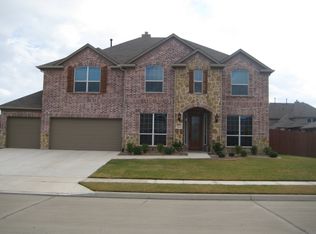 2260 Gulfstream Dr, Little Elm, TX 75068