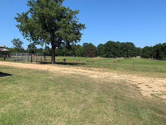 Pasture from front porch