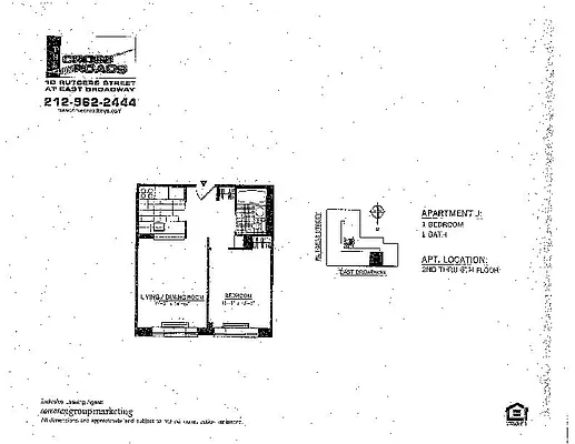 Rented by Lisa Management | media 27