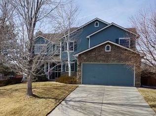 11181 Tamarron Dr, Parker, CO 80138