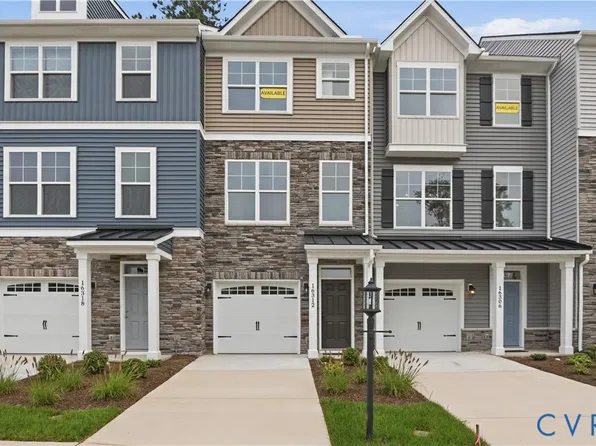 16342 Alexandria Ct, Chesterfield, VA 23832