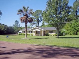 54933 Alco Rd, Astor, FL 32102