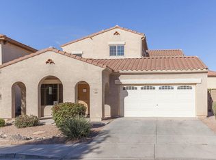 3448 E Flower St, Gilbert, AZ 85297