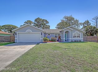 6027 Sunflower Dr, Cocoa, FL 32927