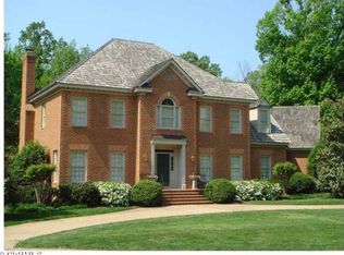 11401 Barrington Bridge Ct, Henrico, VA 23233