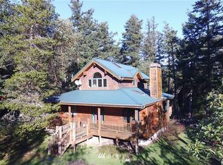 205 Foxwood Ln, Friday Harbor, WA 98250