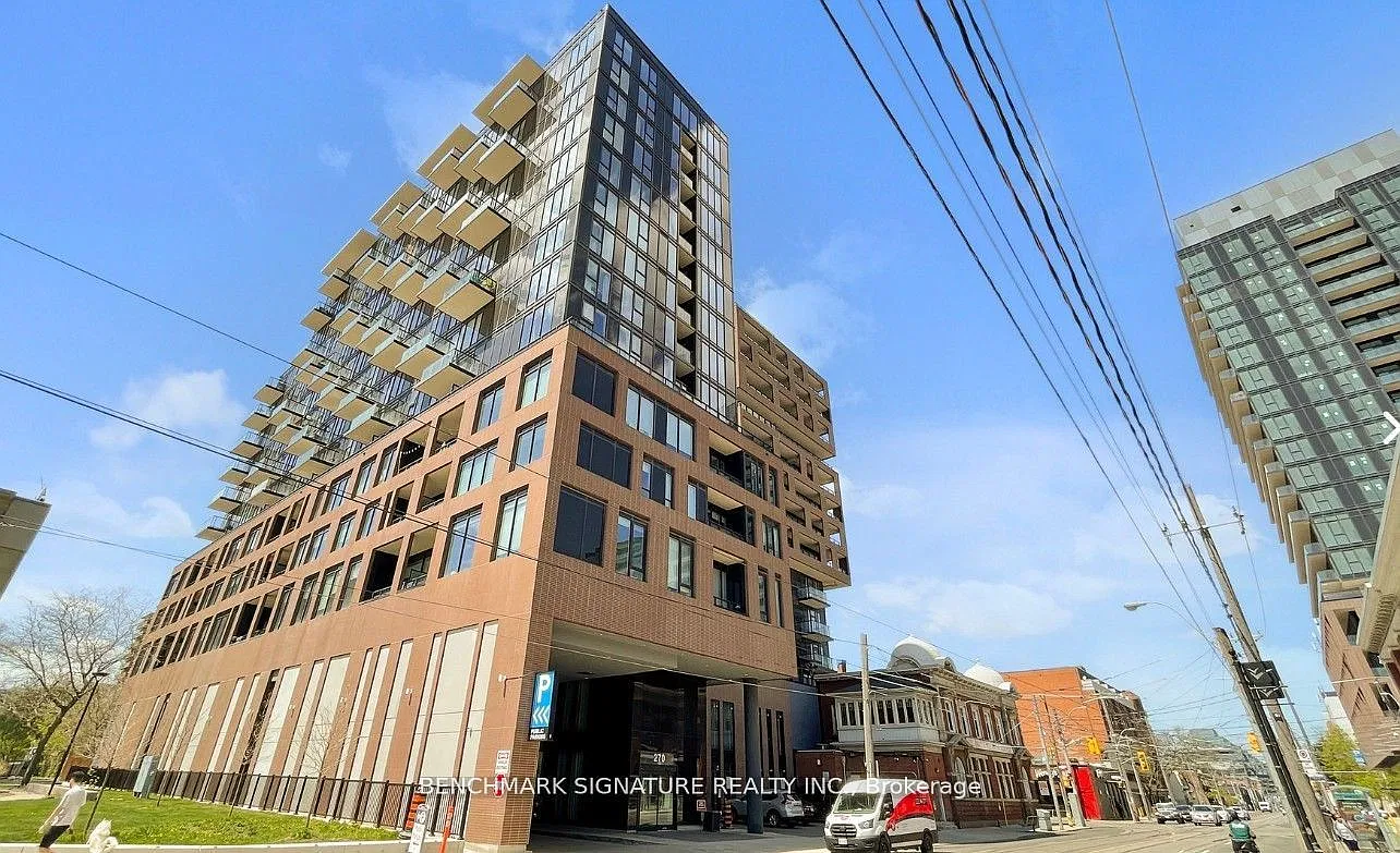 1 bed, $2,050 — Photo 1