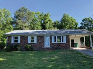 169 Kirkwood Dr, Eden, NC 27288