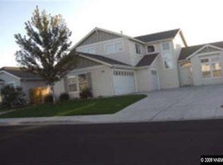 9441 Navajo Ridge Dr, Reno, NV 89506