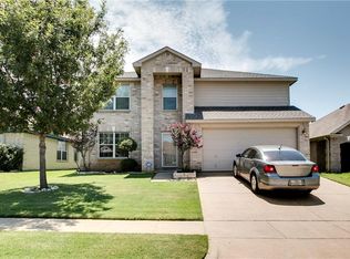 906 Simi Dr, Arlington, TX 76001