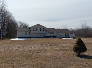 11415 Willard Rd, Montrose, MI 48457