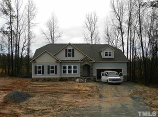 145 Breadnut Dr, Smithfield, NC 27577