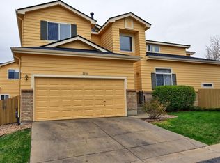 2210 W 101st Cir, Thornton, CO 80260