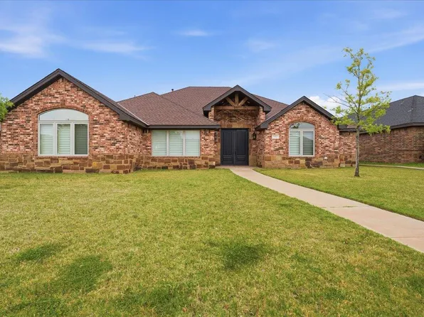 7303 Kewanee Ave, Lubbock, TX 79424