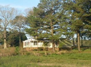 2777 Mill Pond Rd, Hobgood, NC 27843