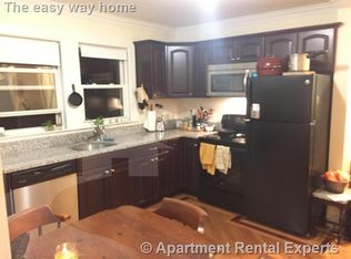 91 Perkins St #2R, Somerville, MA 02145