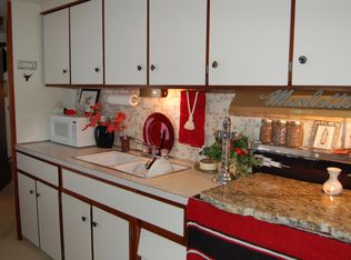 115 Drooping Juniper Dr, Ruidoso, NM 88345