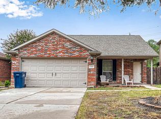 11810 Belle Ct, Pinehurst, TX 77362
