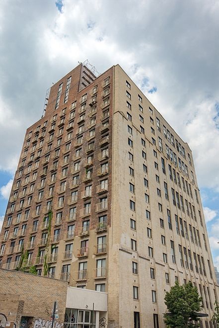 Building Photo