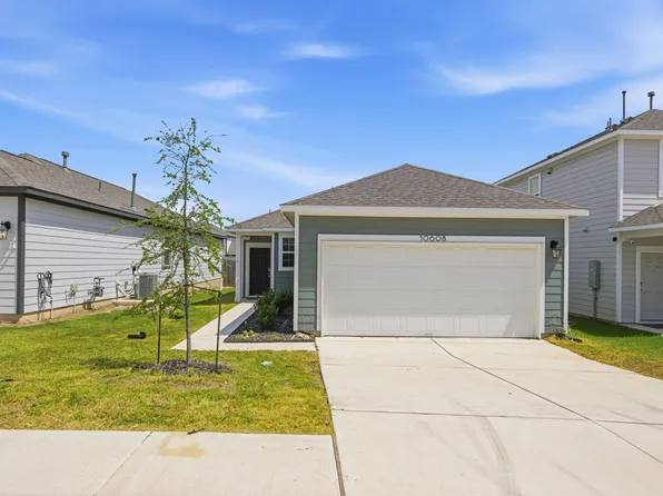 10608 Ridan Way, Buda, TX 78610