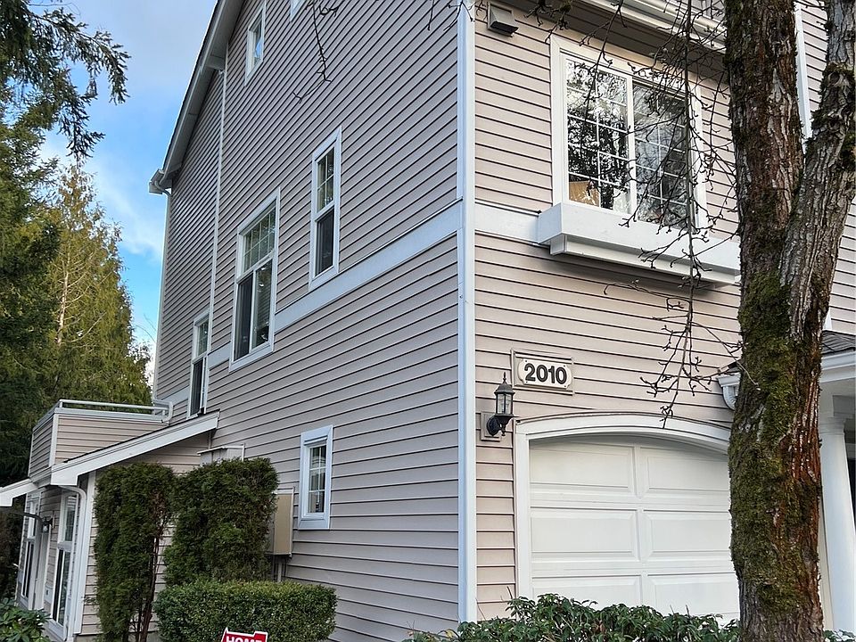2010 132nd Avenue SE UNIT 105, Bellevue, WA 98005 Zillow