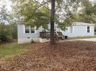 143 Alpine Dr, Macon, GA 31206