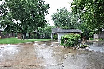 Located on a Quiet Cul-de-sac