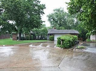 11105 NW 112th St, Yukon, OK 73099
